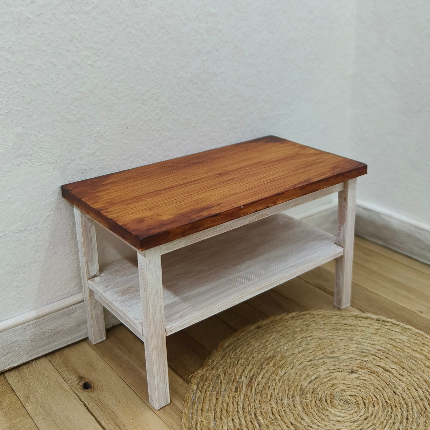 Lilla -apupöytä, 1:12 KIT