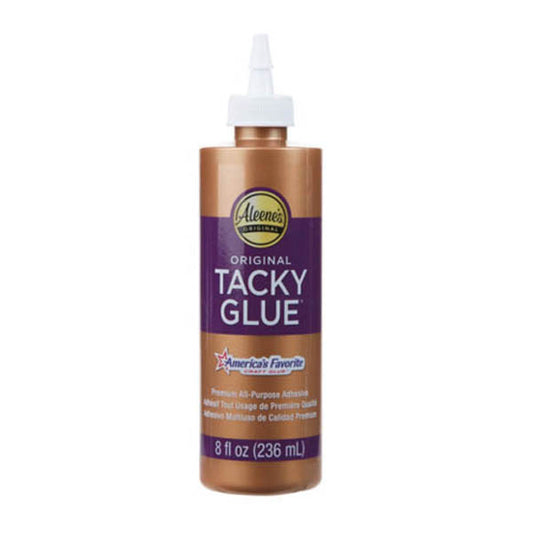 Aleene's Original Tacky Glue 236ml